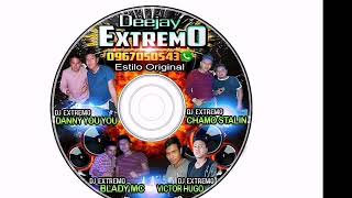 DJ EXTREMO ANIMACION DANNY YOU YOU EN TABACUNDO