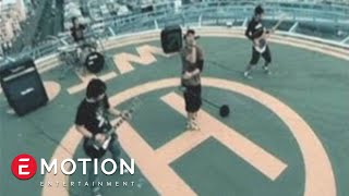 Drive - Tak Terbalas (Official Music Video)