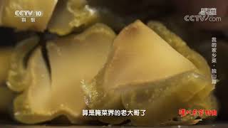 [味道]我的家乡菜·独山篇 独山盐酸菜是腌菜界的老大哥| 美食中国 Tasty China