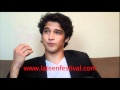 Tyler Posey from Teen Wolf talks about werewolves and Taylor Lautner