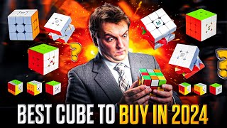 Don't Buy Rubik's Cube Before Watching This Video In 2024 ❌❌