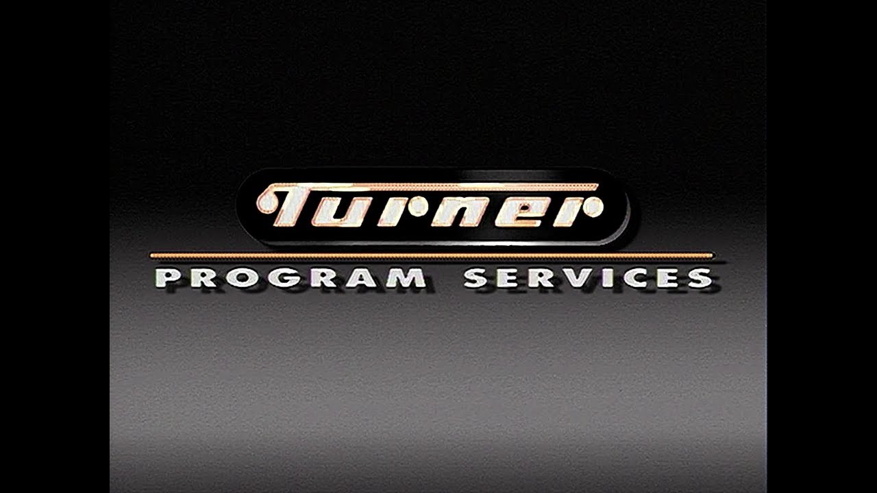 Hanna Barbera Turner Program Services 1994 Youtube