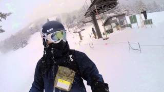 20141230 yamaboku wild snow park