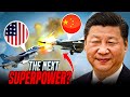 Can China Become the Next Global Superpower?