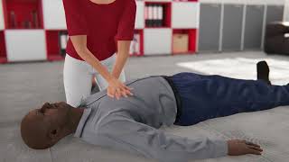 Learn Hands-Only CPR in 90 seconds