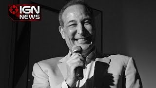 The Simpsons Co-Creator Sam Simon Dies - IGN News