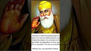 Waheguru #gurbani #gurunanakdevji #gurbanikirtan #shortfeeds #shorts #ytshorts #simran