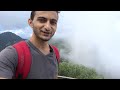 😍nainital treks vlog 2 tiffin top nainital uttarakhand @hillstohike