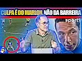 🦊😳 JORNALISTA detona FALHA de MARLON do CRUZEIRO na DERROTA pro FLAMENGO