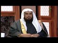 هل أجر صلاة المسبوق مثل أجر الجماعة الاصلية ؟ الشيخ أ.د.سعد الخثلان