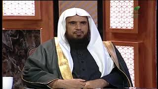 هل أجر صلاة المسبوق مثل أجر الجماعة الاصلية ؟ الشيخ أ.د.سعد الخثلان