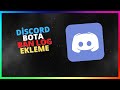 Bot Designer For Discord | BAN LOG KOMUTU