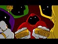 SHADOW WIZARD MONEY GANG [ Animation Meme ]