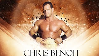 (WWE) Chris Benoit Custom Titantron 2020