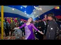 acha dhola khuda hafiz pari paro dance performance 2024