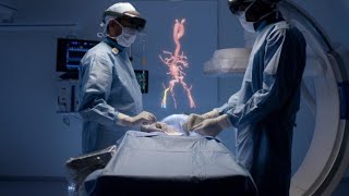How are Artificial Intelligence & machine learning revolutionizing today's medical practices?