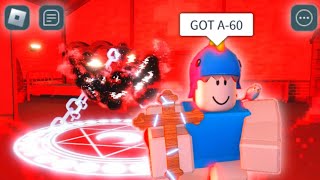 Roblox DOORS 👁 HOTEL Update - Funny Moments (A-60)