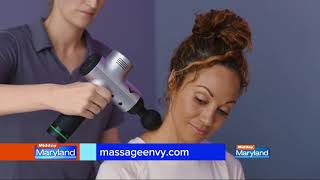 Massage Envy