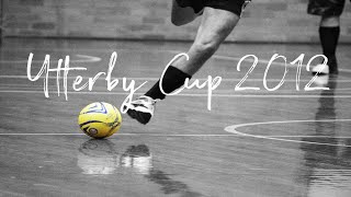 Balltorps FF - Ytterby Cup 2012