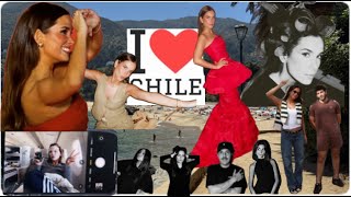 I ❤️ Chile