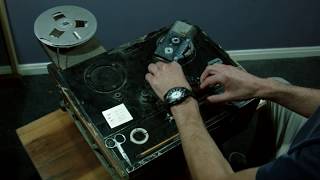 Como fazer fitas cassete novas - DIY assembling cassette tapes