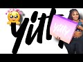Lizzo sent me outfits from her brand yitty