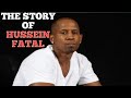 The Hussein Fatal Story, Outlawz