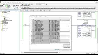 Run Modbus RTU directly from AB PLC.