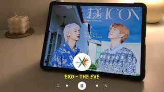 Download Lagu EXO The Eve... MP3 Gratis