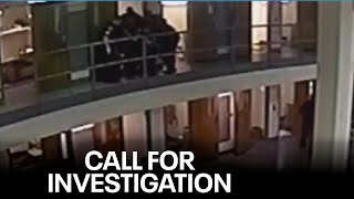 DOJ asked to investigate Tarrant Co. jail inmate deaths