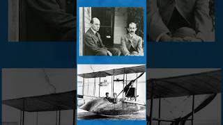 Degrees of Separation: Wright Flyer to First Airliner