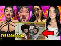 OUR FIRST TIME EVER WATCHING! The Boondocks - 1x5 A Date with the Health Inspector (REACTION)