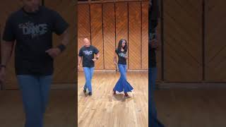 Finna Get Loose Line Dance Tutorial  - Step by Step 🔥 #hustle #itsthedanceforme #Linedance  #dance