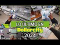 NUEVOS PRODUCTOS DOLLARCITY PARA EL   HOGAR  2024 #dollarcity 💚 TOUR