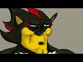SMG4 vs MLG TOTAL WAR! (Sanic vs SMG4 Animation)  Cartoon Fight Club Episode 305