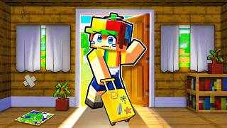 Johnny Left... FOREVER!