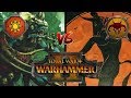 THE TEMPLE GUARD | Lizardmen vs Beastmen: Mortal Empires - Total War Warhammer 2