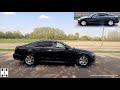 audi a6 quattro vs subaru outback s awd 4x4 test on rollers