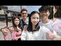 vlog 3 2022的新年（上）🧨