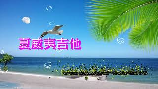 夏威夷吉他steel guitar  hawaiian guitar