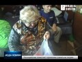 Змиевские полицейские помогают одиноким людям