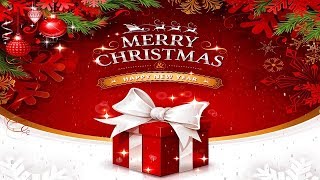 Christmas Songs 2019 - 3 Hours of Non Stop Christmas Songs Medley 2019