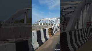 Srirampur new flyover  via OC @@singareni coal mines@@##$