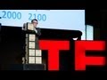 Religions and babies - Hans Rosling