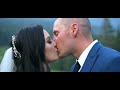 kirton of love canmore alberta wedding