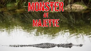 Monster at Majette | PCB | Front 9