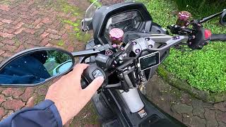 Review Modifan Nmax Neo!!