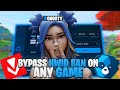 HWID Spoofer Guide: The ONLY Safe Way to Bypass HWID Bans (2025)