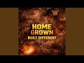Built Different