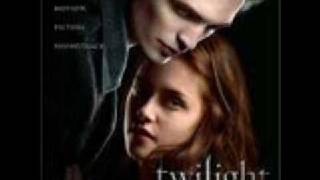 Twilight Soundtrack - Track Two - Decode